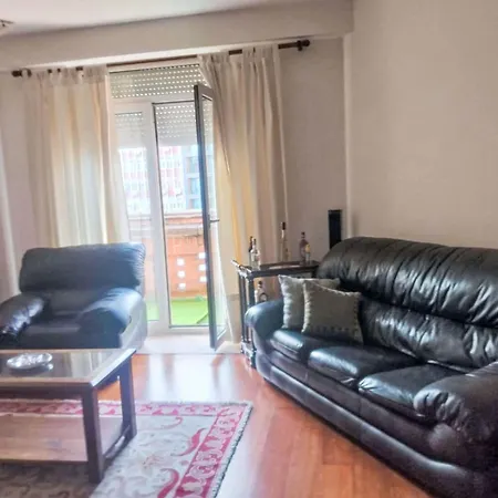 Appartement Near Forum Mall By Interhome Aveiro