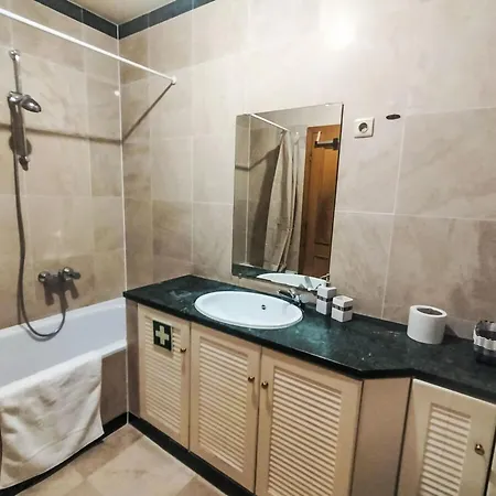 Appartement Near Forum Mall By Interhome Aveiro