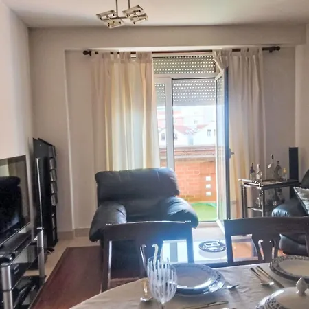 Near Forum Mall By Interhome