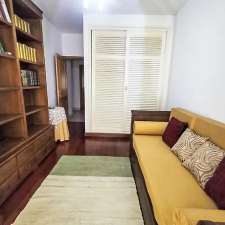 Near Forum Mall By Interhome Appartement *