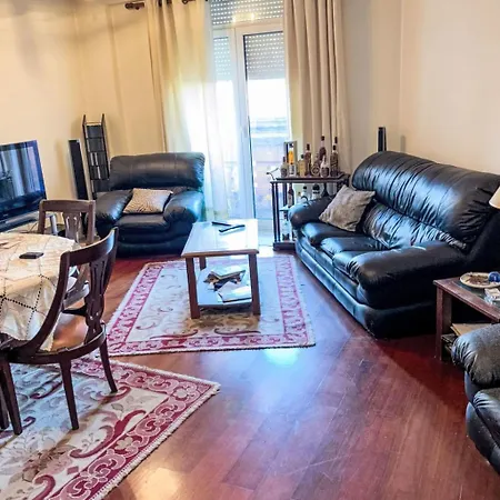 Near Forum Mall By Interhome Appartement *
