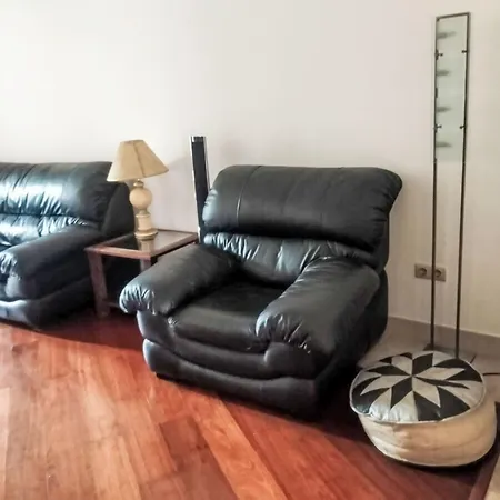 Near Forum Mall By Interhome Appartement *