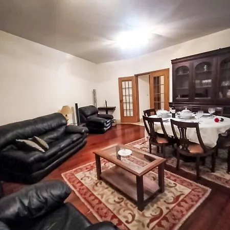 Appartement Near Forum Mall By Interhome *