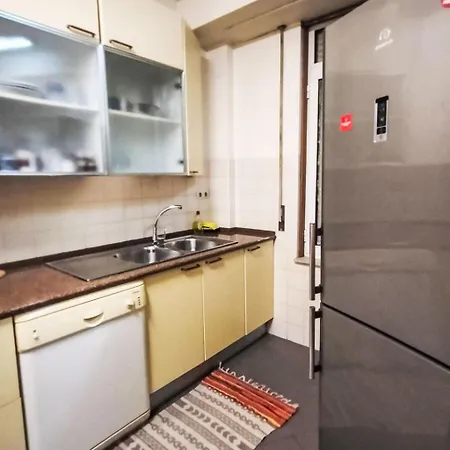 Near Forum Mall By Interhome Appartement *