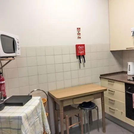 Appartement Near Forum Mall By Interhome Aveiro