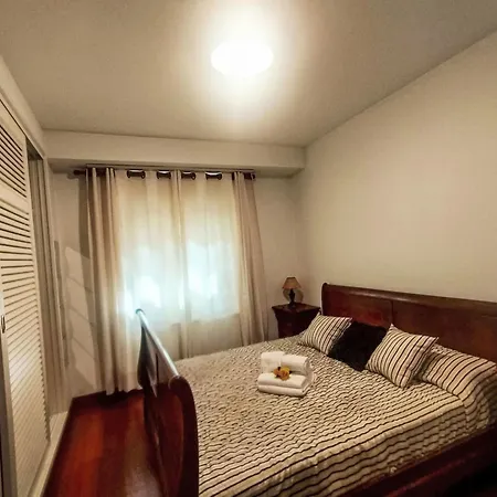 Near Forum Mall By Interhome Appartement