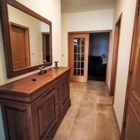 Appartement Near Forum Mall By Interhome *